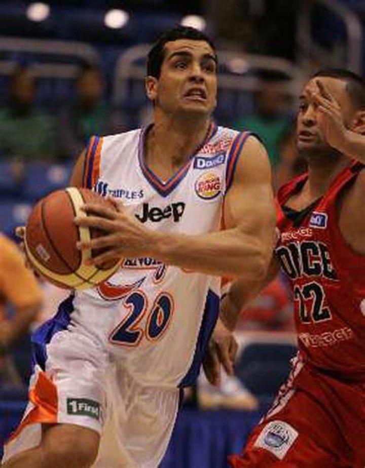 Ricardo Dalmau