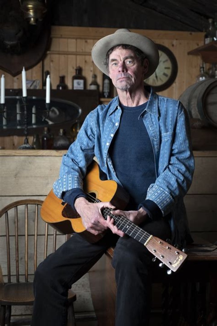 Rich Hall