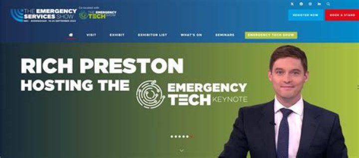 Rich Preston BBC News: Age Wikipedia And Everything To Know About