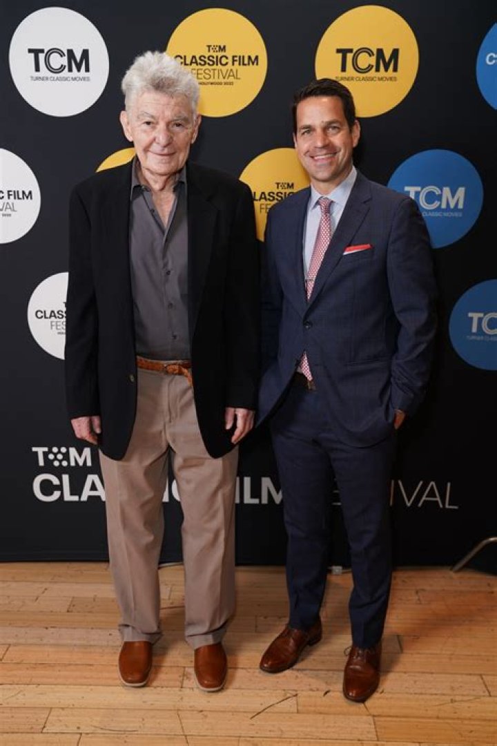 Richard Benjamin Net Worth, Age, Height, Bio, Birthday, Wiki!