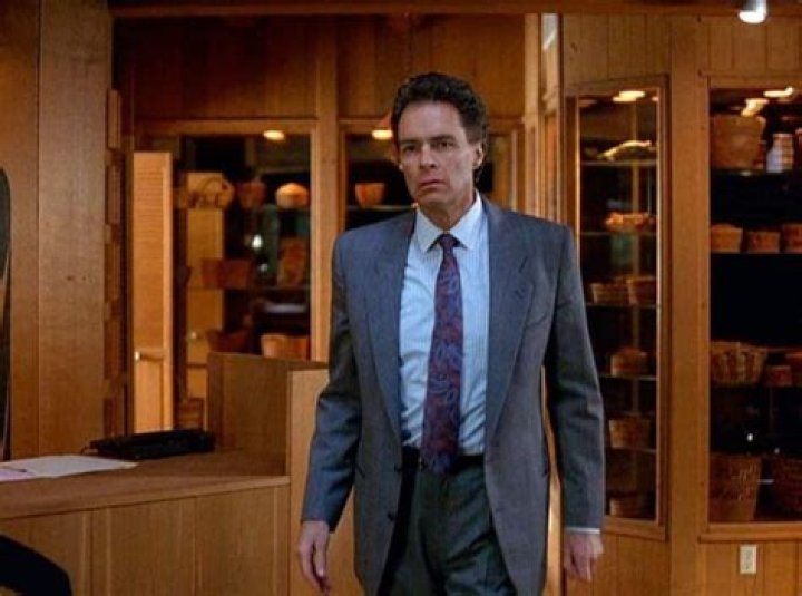 Richard Beymer Biography: Net Worth, Wife, Age, Height, Wikipedia, Star Trek, Twin Peaks, West Side Story, Parents