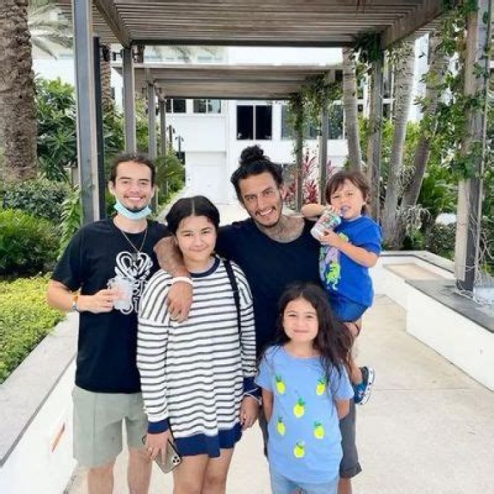 
Richard Cabral Filed For Divorce From Janeice Without The Assistance Of A Lawyer	