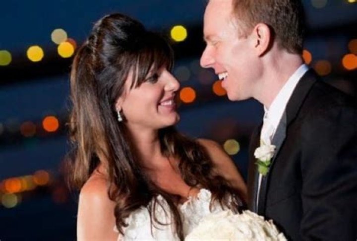 Richard Christy- Wiki, Age, Height, Wife, Net Worth, Ethnicity, Career