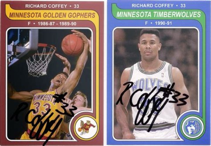 Richard Coffey