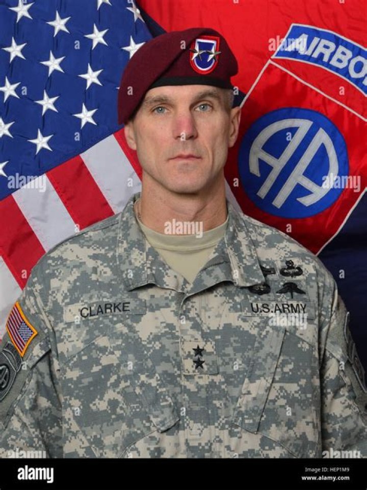 Richard D. Clarke, Jr.