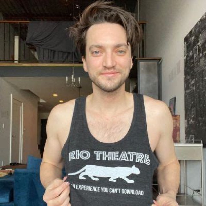 Richard Harmon- Wiki, Age, Wife, Net Worth, Height, Weight, Ethnicity
