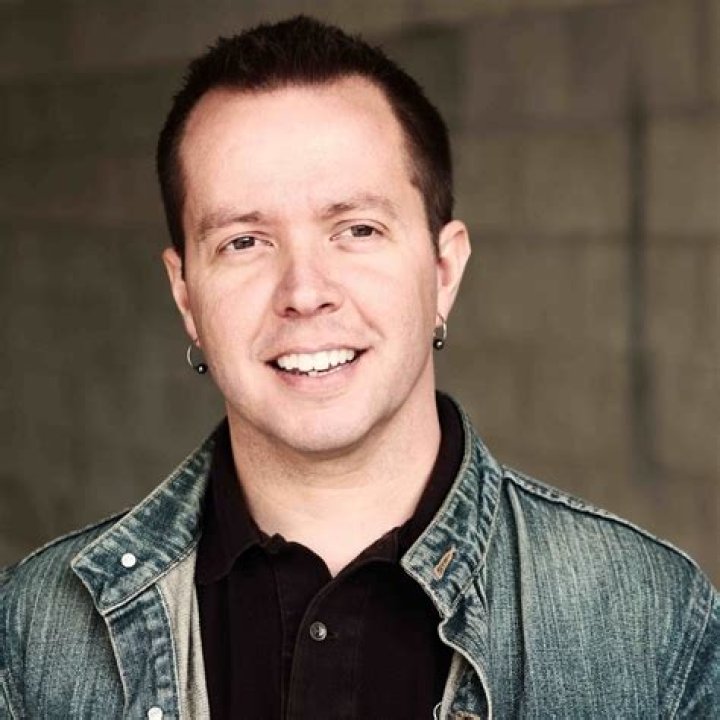 Richard Ian Cox - Net Worth, Age, Height, Birthday, Bio, Wiki!