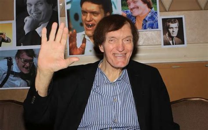 Richard Kiel Net Worth, Age, Height, Bio, Birthday, Wiki!