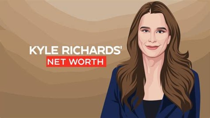 Richard Kyle Net Worth, Age, Height, Bio, Birthday, Wiki!