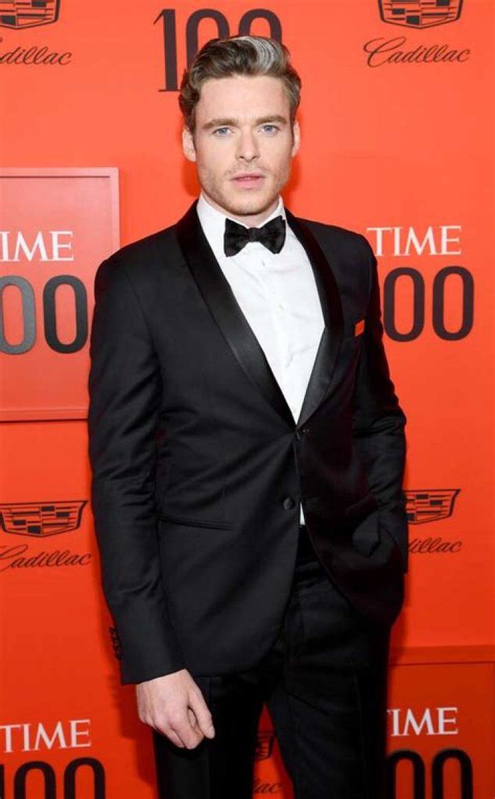 Richard Madden- Wiki, Age, Girlfriend, Net Worth, Height, Career