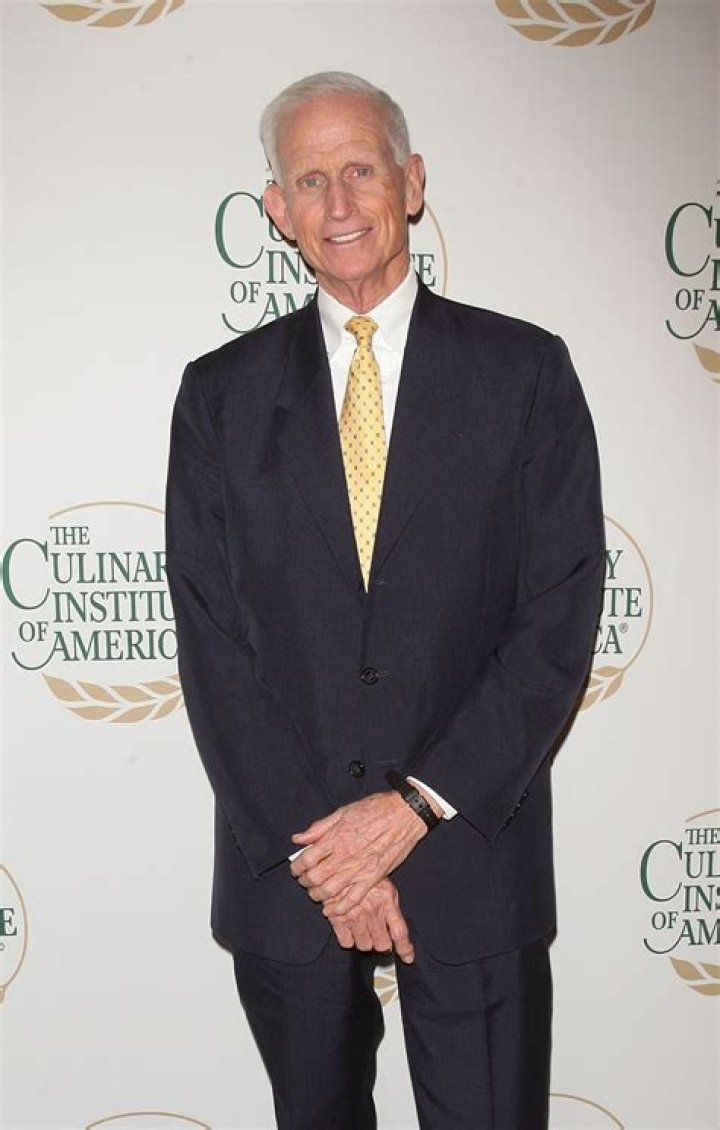 Richard Marriott Net Worth, Age, Height, Bio, Birthday, Wiki!