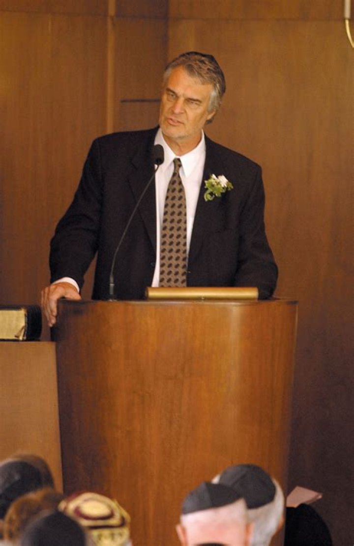 Richard Moll’s net worth, biography, fact, career, awards and life story