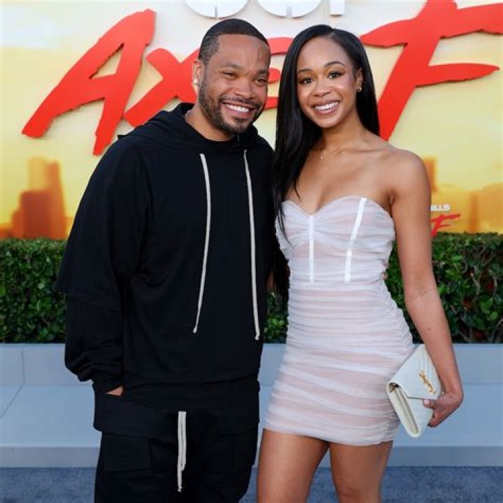 Richard Murphy’s Girlfriend: Who is Richard Murphy Dating?