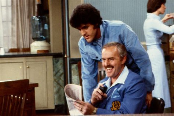 Richard Roat Passed Away At The Age Of 89