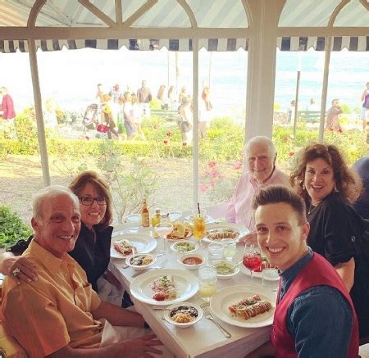 Richard Roat- Wiki, Age, Height, Wife, Net Worth, Ethnicity, Career