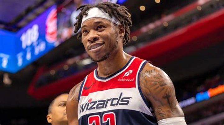 Richaun Holmes Net Worth, Age, Height, Bio, Birthday, Wiki!