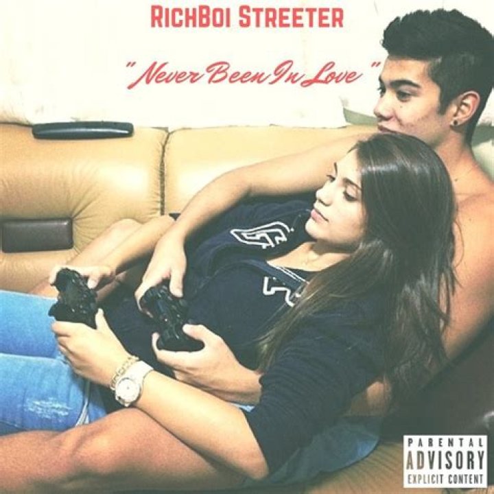 RichBoi Streeter’s Girlfriend: Who is RichBoi Streeter Dating?