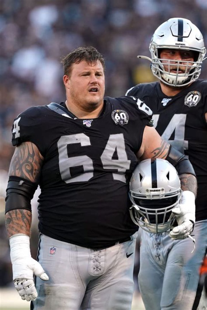 Richie Incognito