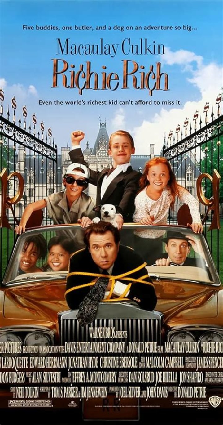 Richie Rich