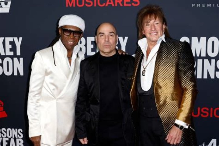 Richie Sambora Fortune