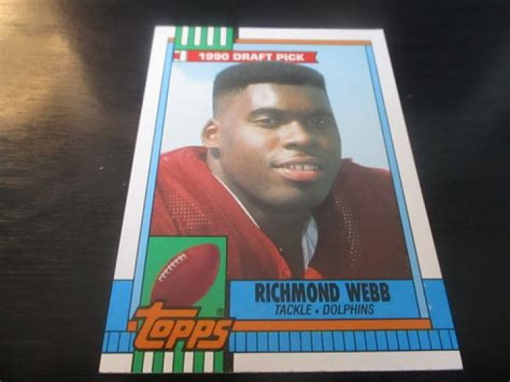 Richmond Webb Net Worth, Age, Height, Bio, Birthday, Wiki!