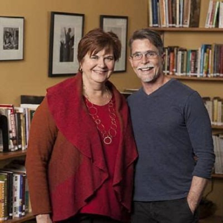 Rick Bayless- Wiki, Age, Height, Net Worth, Wife, Marriage