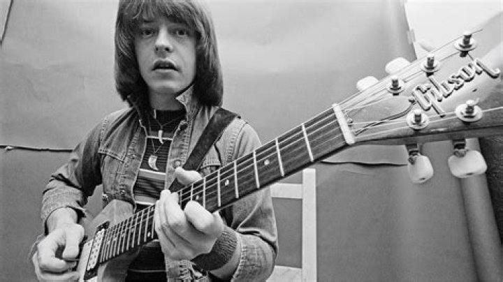 Rick Derringer Net Worth, Income, Salary, Earnings, Biography