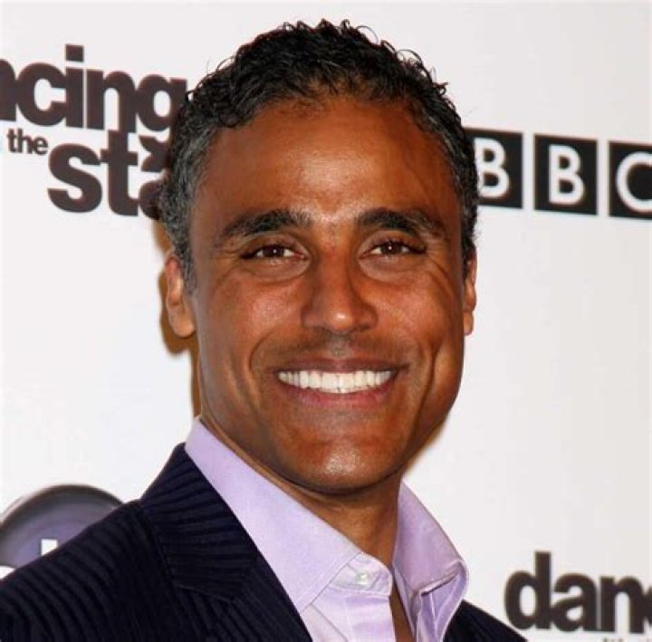 Rick Fox