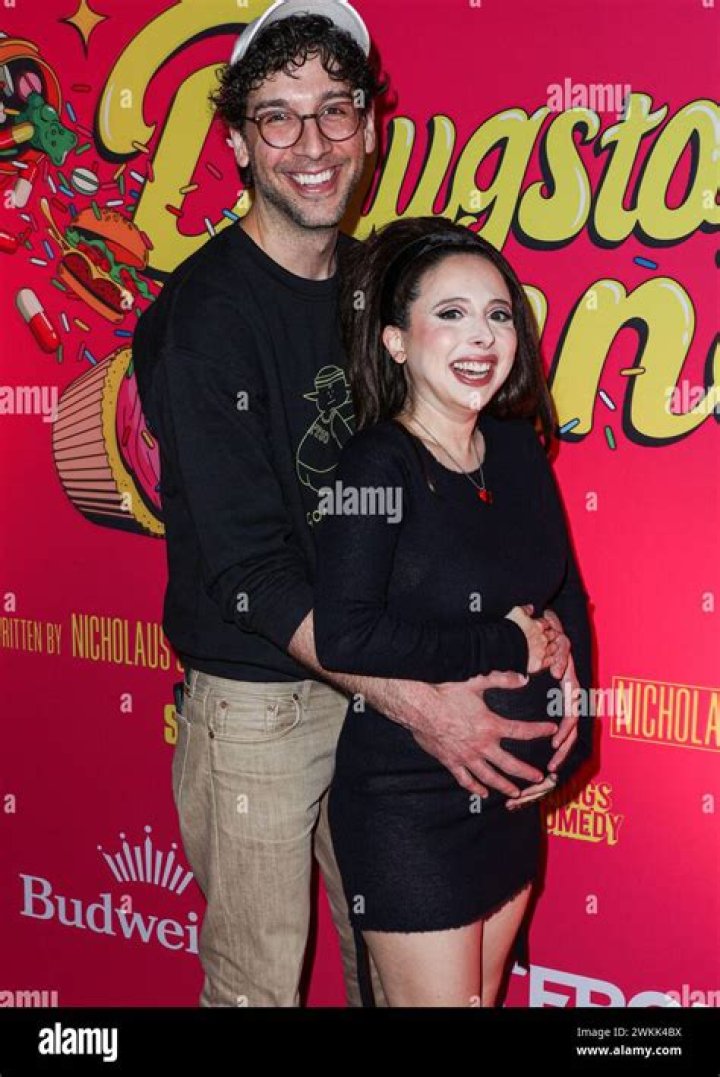 Rick Glassman- Wiki, Age, Height, Girlfriend, Net Worth, Ethnicity, Career