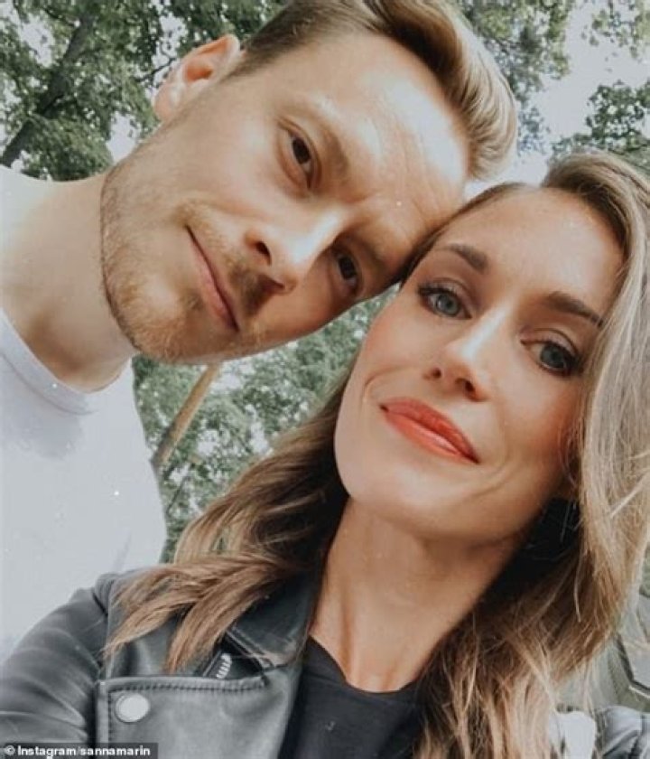 Rick Marin’s Girlfriend: Who is Rick Marin Dating?