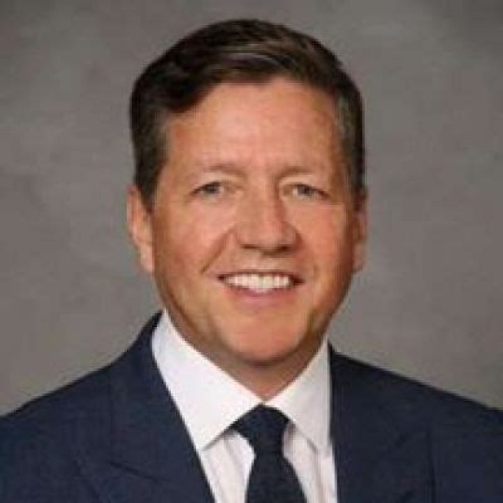 Rick McVey- Wiki, Age, Height, Net Worth, Wife, Marriage