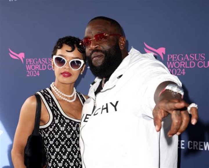 Rick Ross’s Girlfriend: Who is Rick Ross Dating?