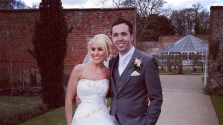 Rick Shiels is Married to Wife: Claire Shiels