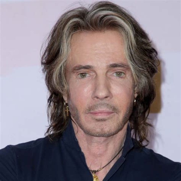Rick Springfield