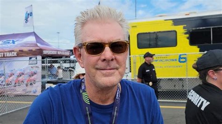 Rick Ware Net Worth, Age, Height, Bio, Birthday, Wiki!
