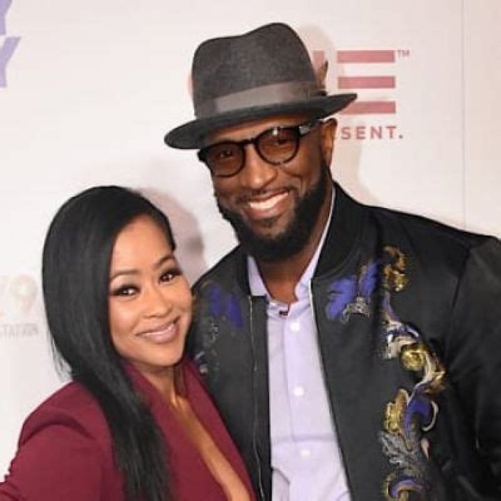 Rickey Smiley Relationship: Is Rickey Smiley Dating?