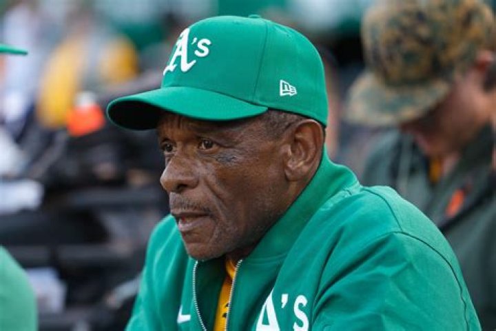 Ricky Henderson Net Worth 2024, Age, Height, Bio, Birthday, Wiki!