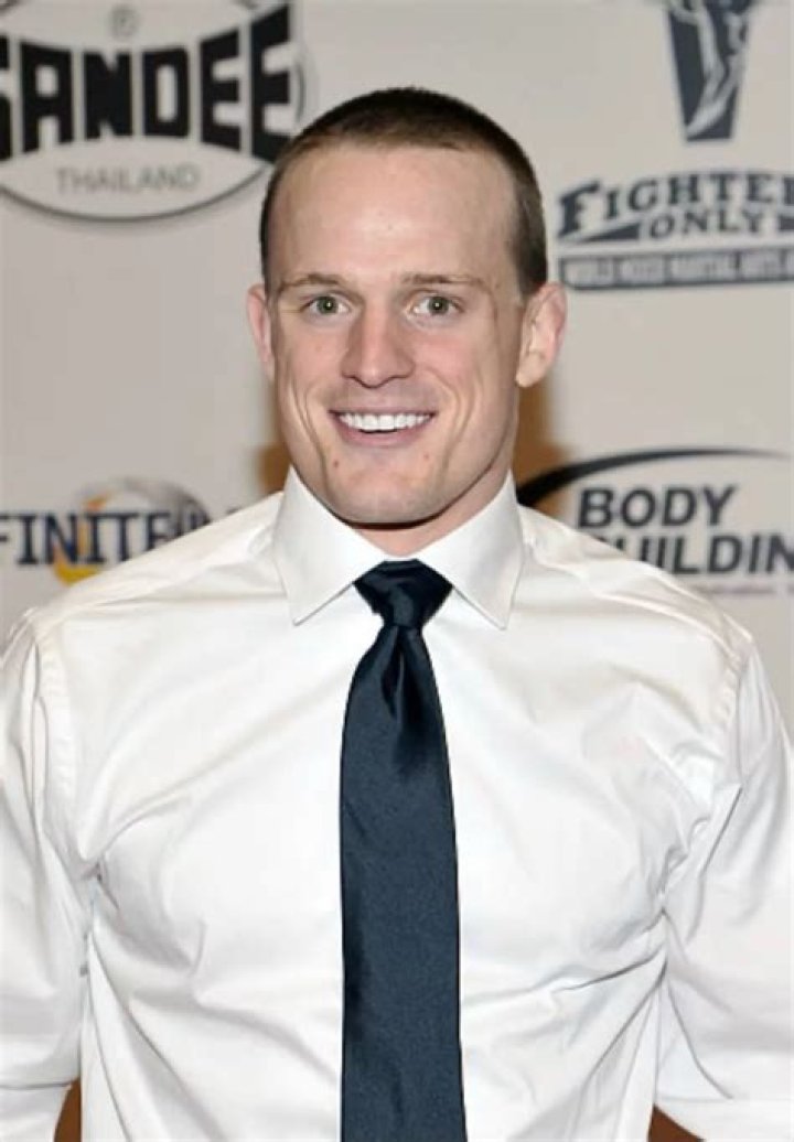 Ricky Lundell - Net Worth, Age, Height, Birthday, Bio, Wiki!