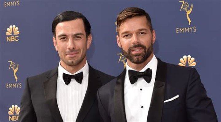 Ricky Martin & Jwan Yosef’s Open Marriage Reports