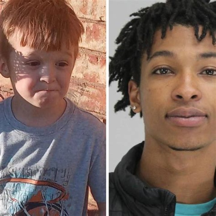 Ricky McCormick - Net Worth, Age, Height, Birthday, Bio, Wiki!