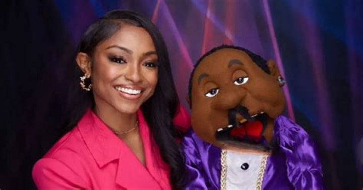 
Rico Nasty- Wiki, Age, Husband, Ethnicity, Net Worth, Height, Career	