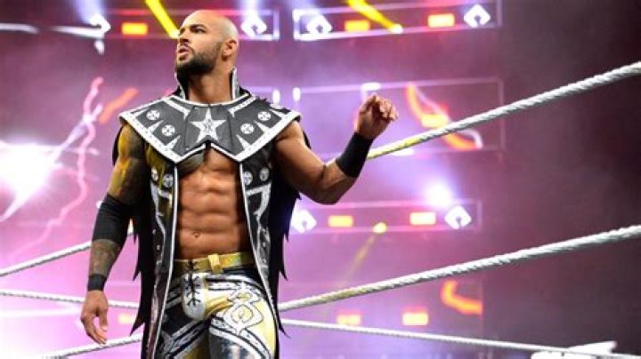 Ricochet Net Worth, Age, Height, Bio, Birthday, Wiki!