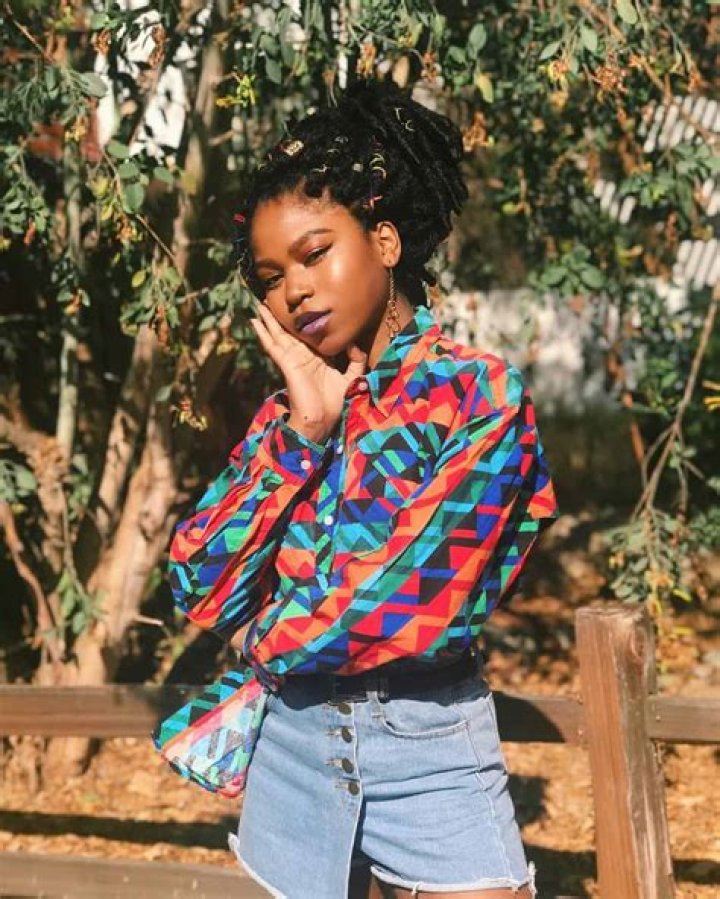 Riele Downs Net Worth 2024, Age, Height, Bio, Birthday, Wiki!