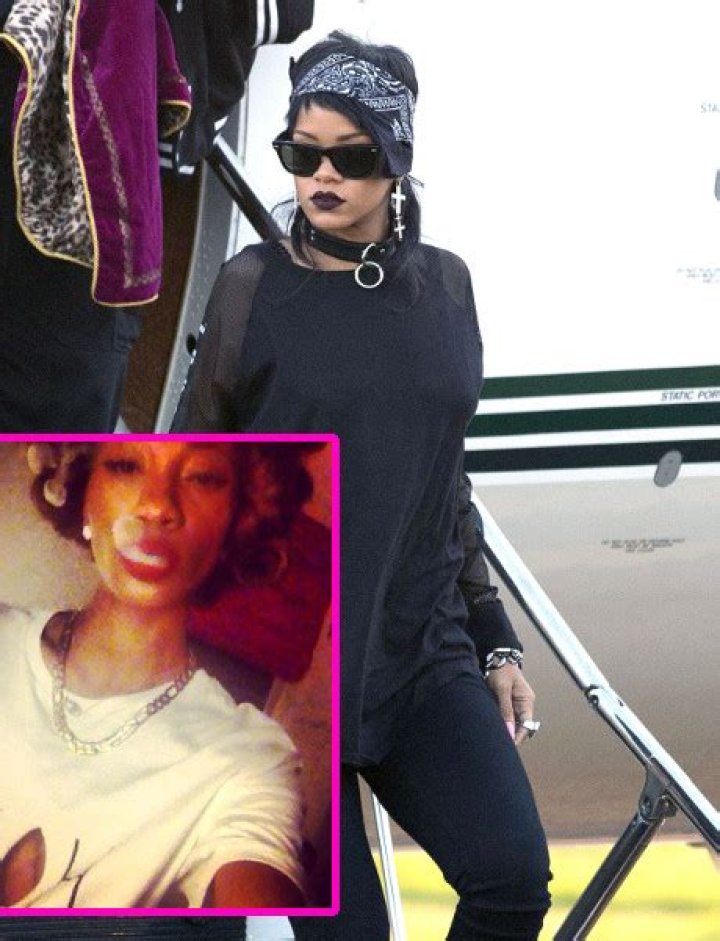 Rihanna Dumps Best Friend Melissa Forde from her Entourage: Was she too Outspoken and Controversial?