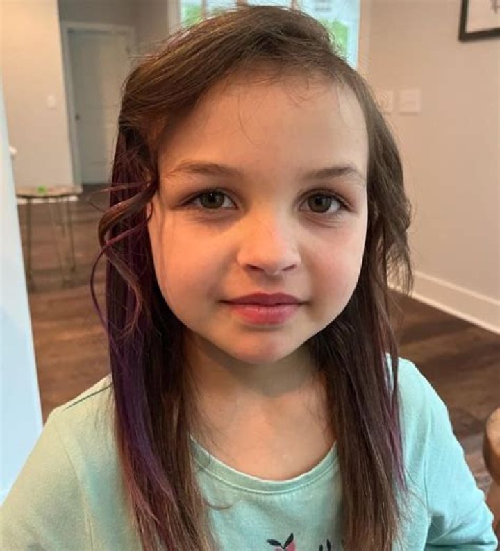 Riley Faith Parents | Mother Rachael Davie And Father Matthew Steep