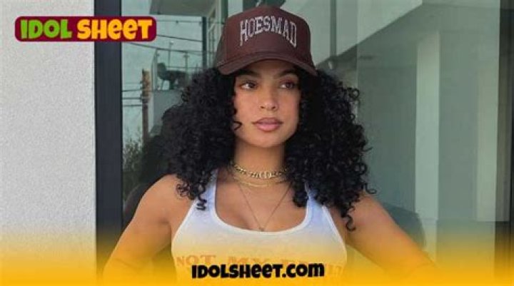 Riley Simpson Net Worth, Salary, Wiki, Biography, Age, Career, Girlfriend
