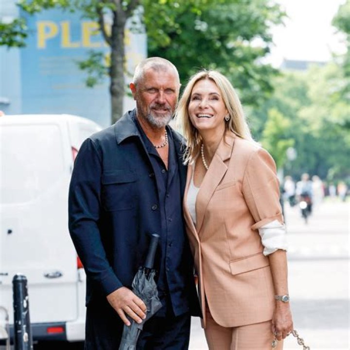 Rima Tatjana’s Boyfriend: Who is Rima Tatjana Dating?