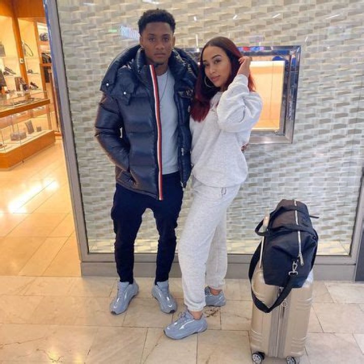 Rissa G.’s Boyfriend: Who is Rissa G. Dating?