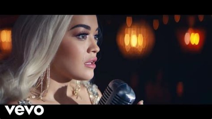 Rita Ora drops new track 'How To Be Lonely'