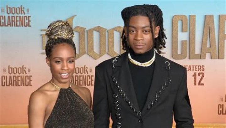 
RJ Cyler- Bio, Age, Height, Net Worth, Girlfriend, Dating	